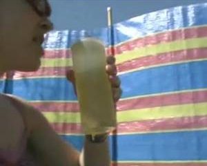 Pis drinken
