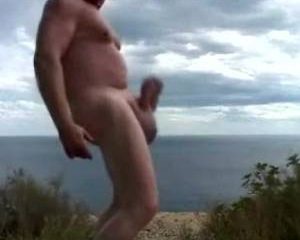 Extreem grote lul